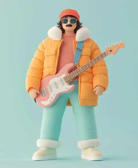 We turn average companies into Rockstars